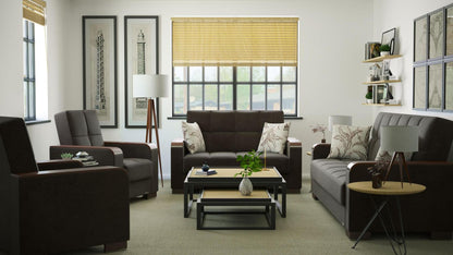 Armada Luxe Sofabed