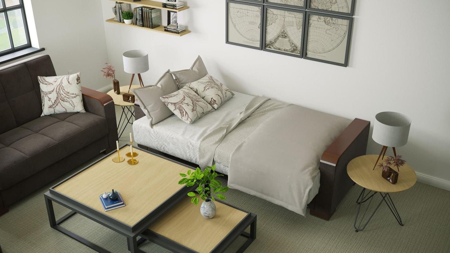 Armada Luxe Sofabed
