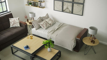 Armada Luxe Sofabed