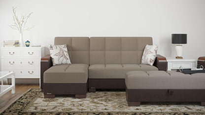 Armada Luxe Chaise Lounge