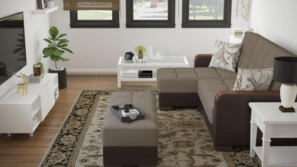 Armada Luxe Chaise Lounge