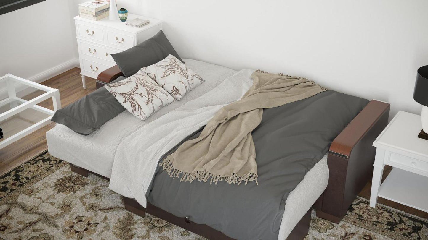 Armada Luxe Chaise Lounge