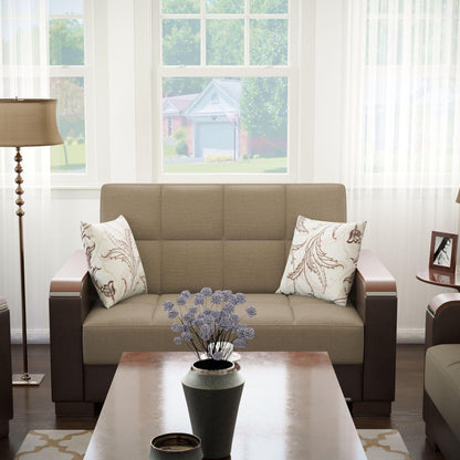 Armada Luxe Loveseat