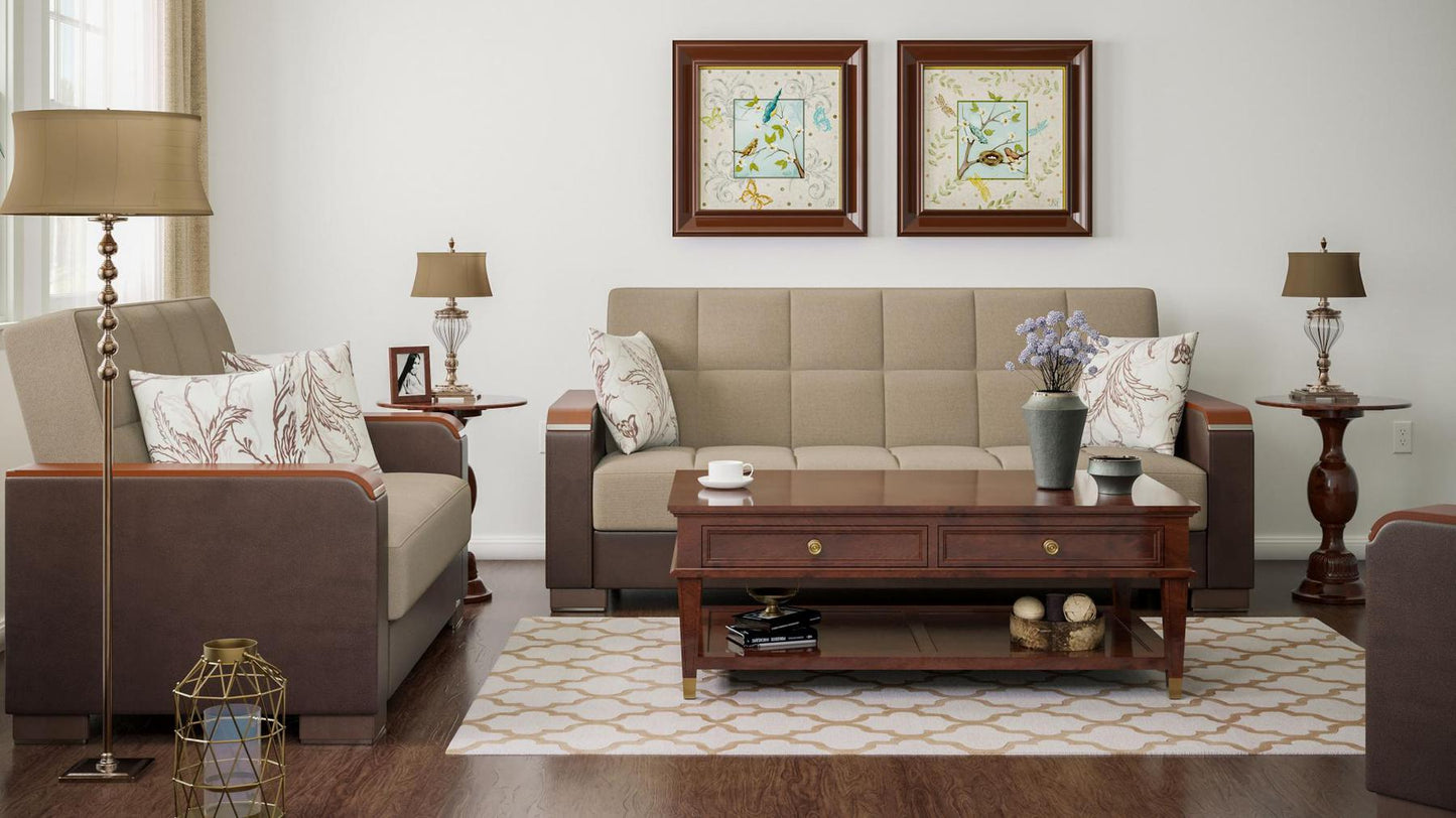 Armada Luxe Sofabed