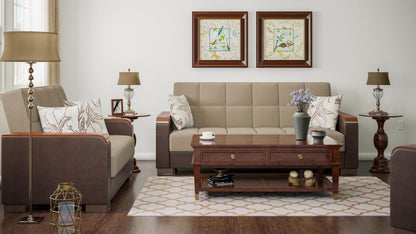 Armada Luxe Sofabed