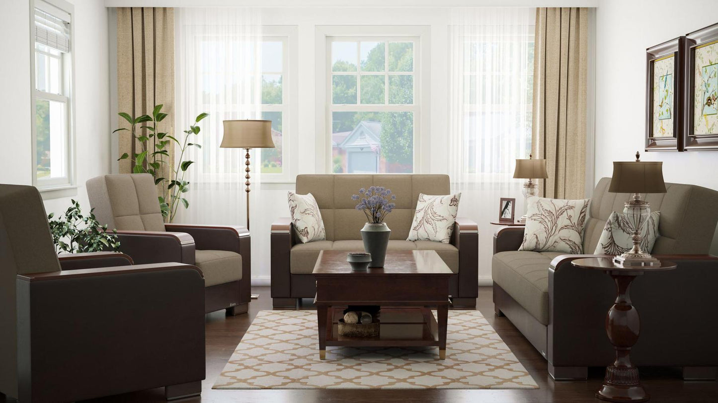 Armada Luxe Sofabed