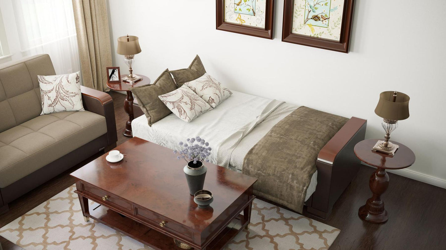 Armada Luxe Sofabed