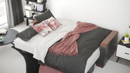 Armada Luxe Chaise Lounge