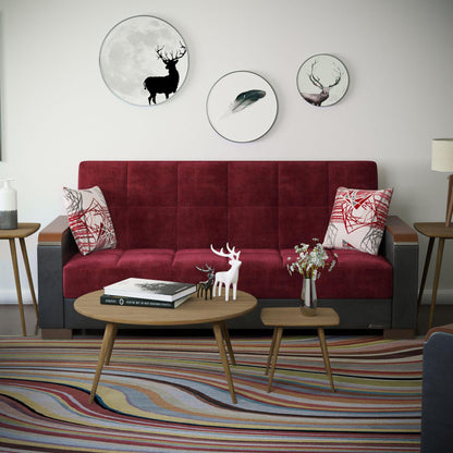 Armada Luxe Sofabed