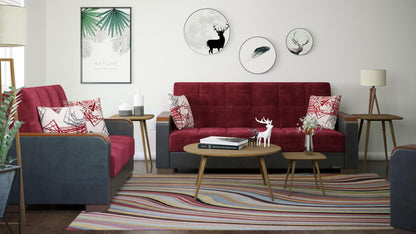 Armada Luxe Sofabed