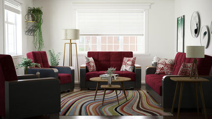 Armada Luxe Sofabed