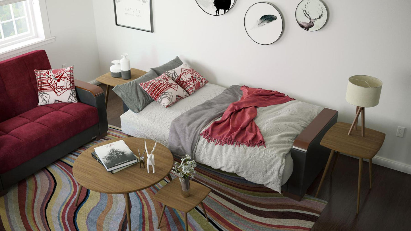 Armada Luxe Sofabed