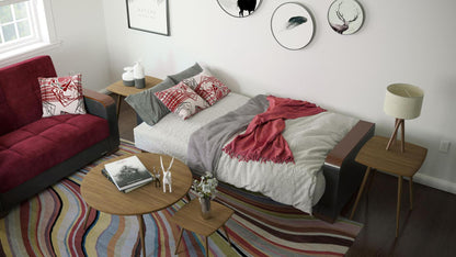 Armada Luxe Sofabed