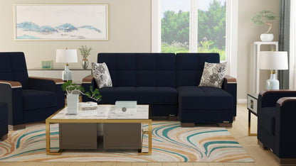 Armada Luxe Chaise Lounge