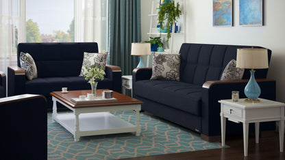 Armada Luxe Loveseat