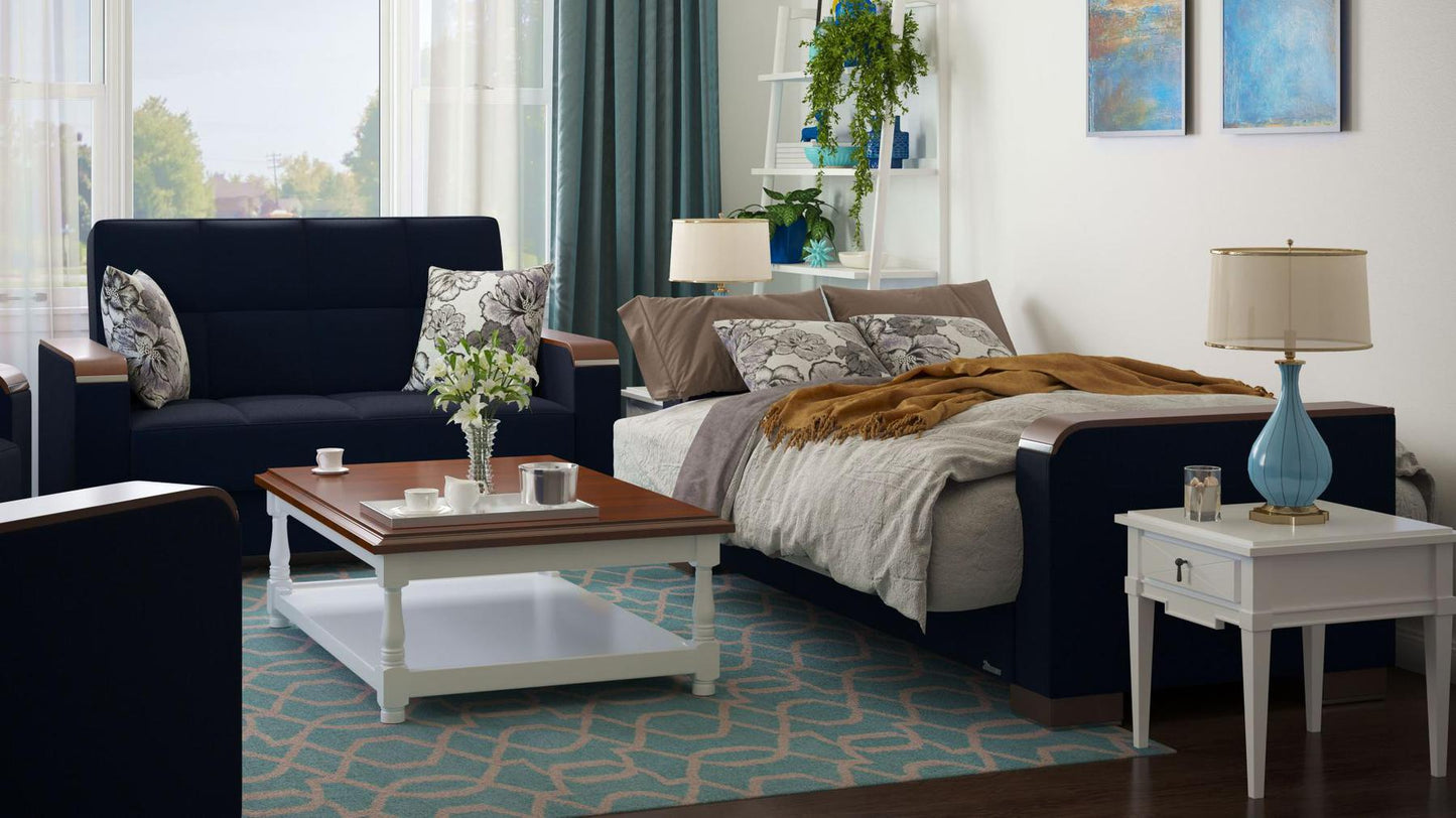 Armada Luxe Loveseat