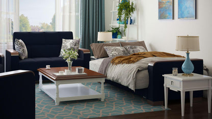 Armada Luxe Loveseat