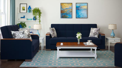 Armada Luxe Sofabed