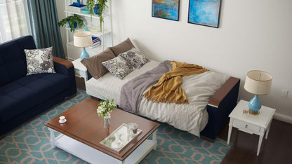 Armada Luxe Sofabed