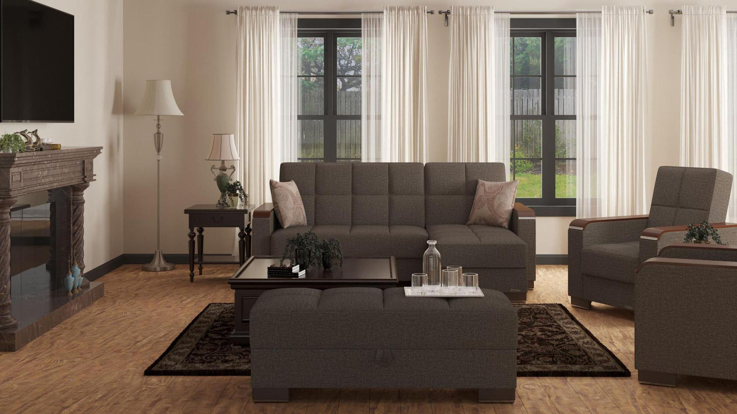 Armada Luxe Chaise Lounge
