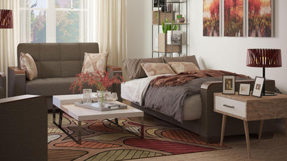 Armada Luxe Loveseat