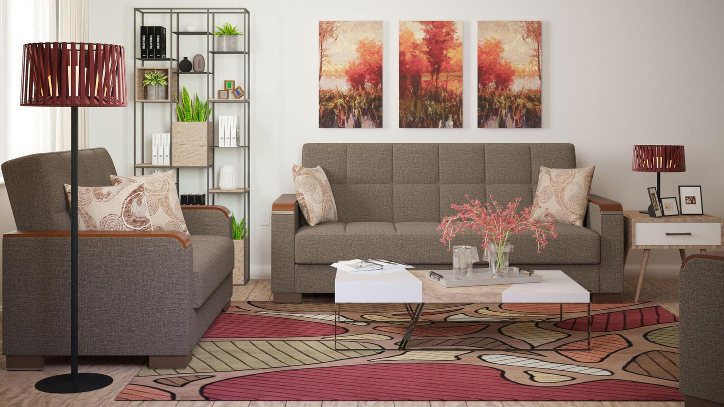 Armada Luxe Sofabed