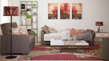Armada Luxe Sofabed