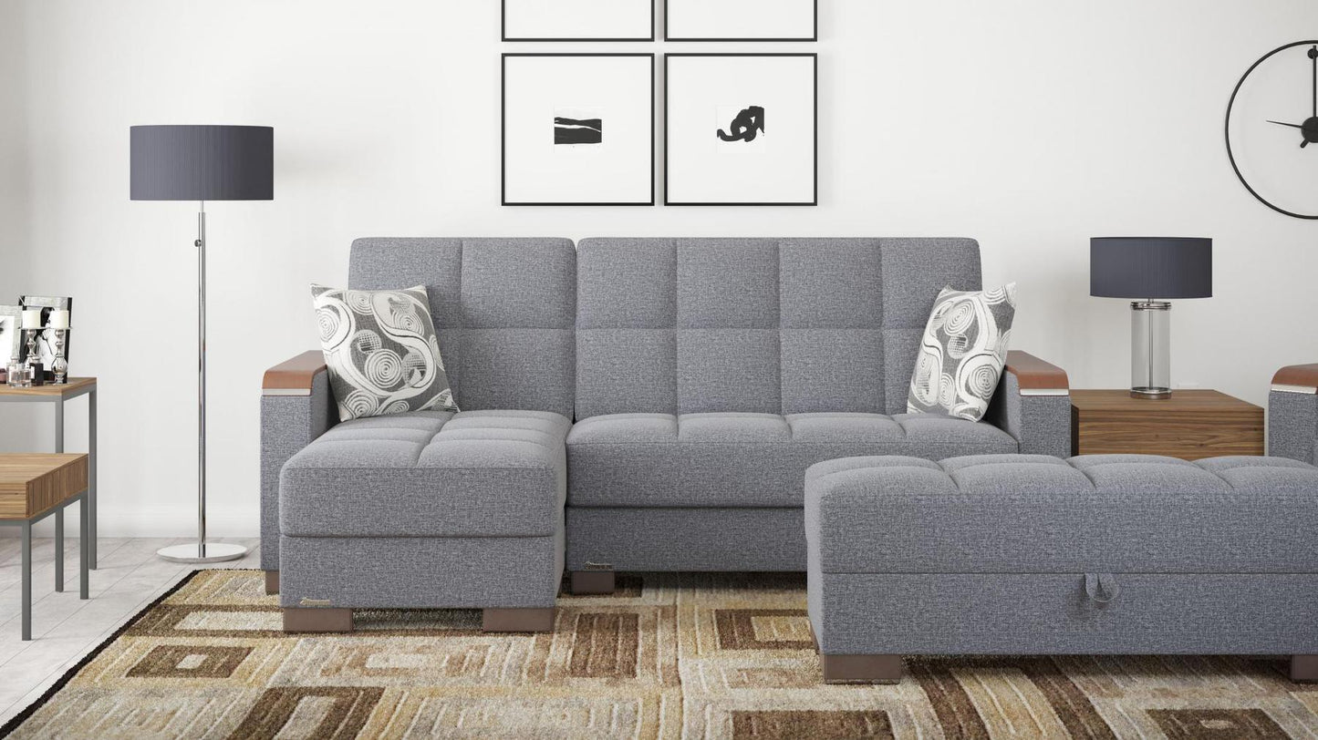 Armada Luxe Chaise Lounge