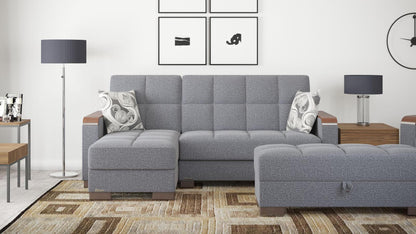 Armada Luxe Chaise Lounge