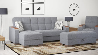 Armada Luxe Chaise Lounge