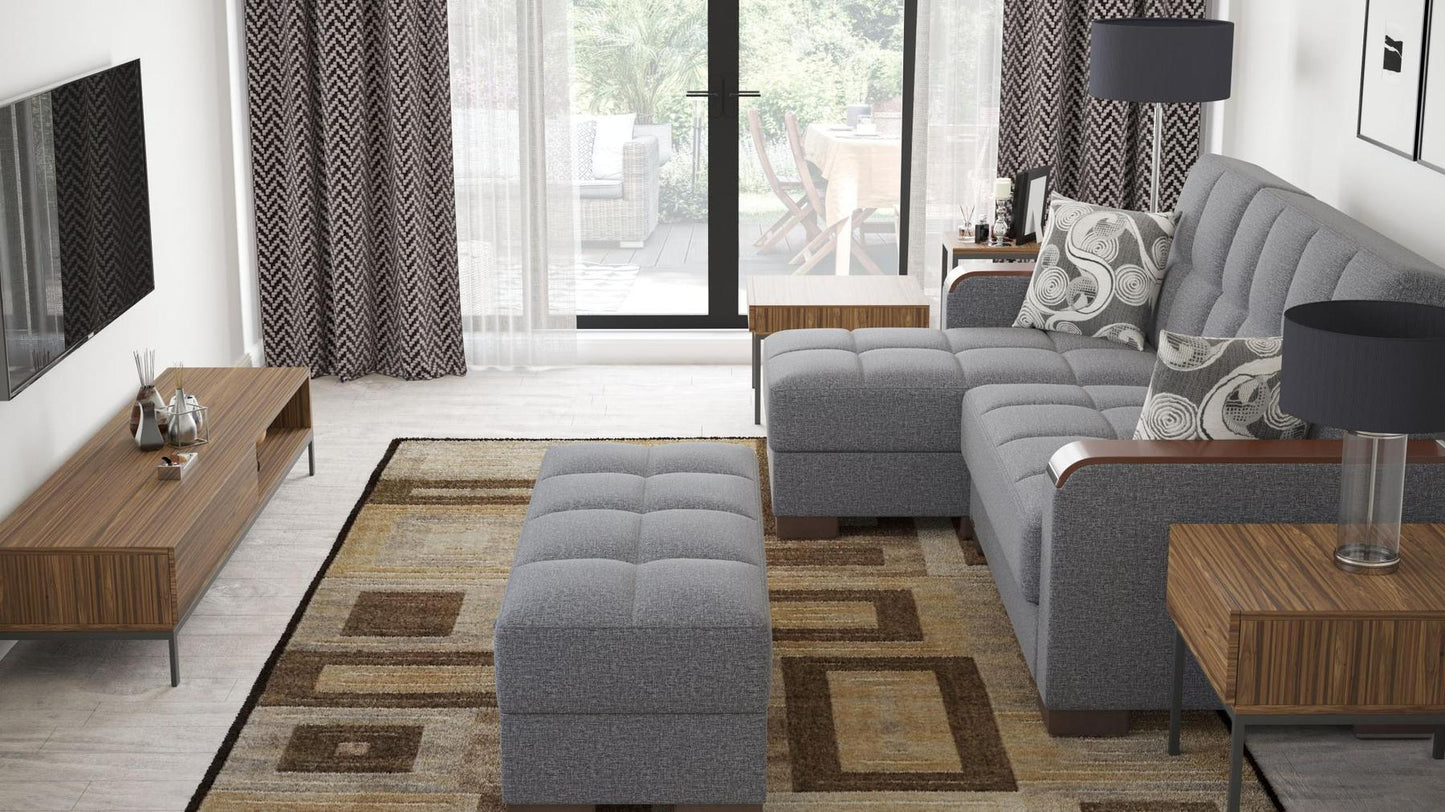 Armada Luxe Chaise Lounge