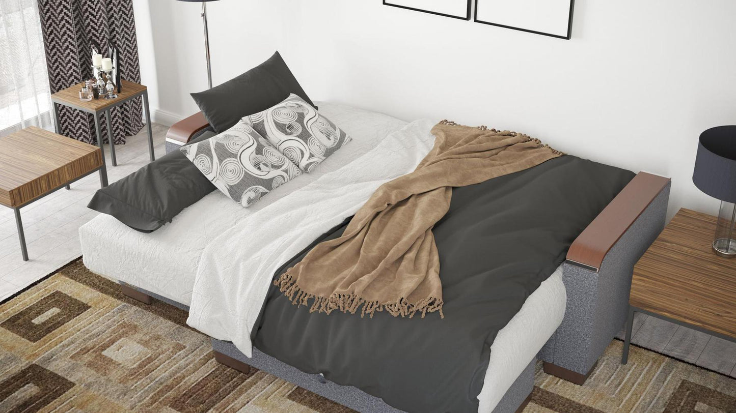 Armada Luxe Chaise Lounge