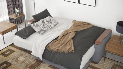 Armada Luxe Chaise Lounge