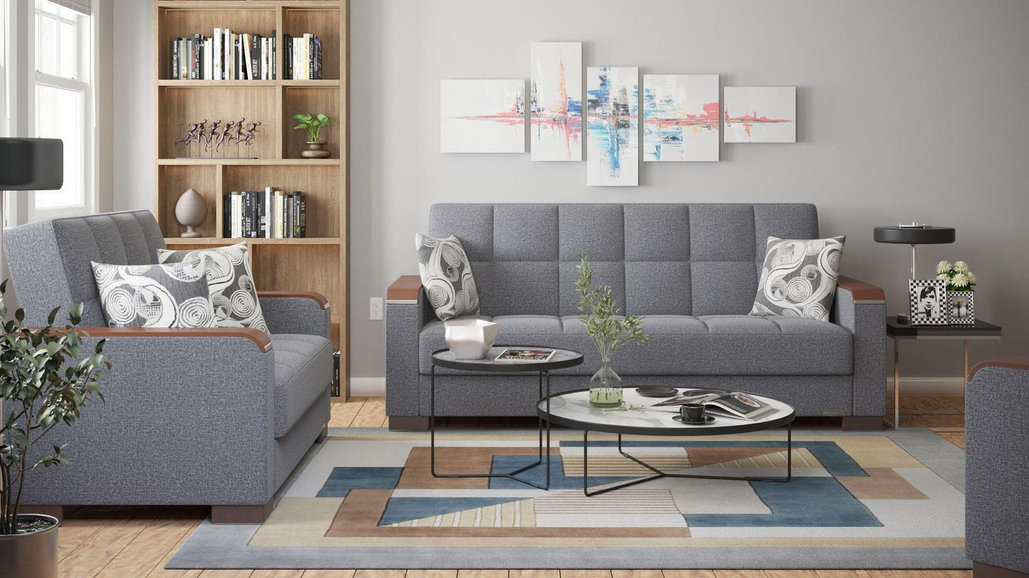 Armada Luxe Sofabed