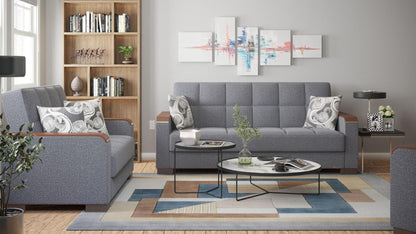 Armada Luxe Sofabed