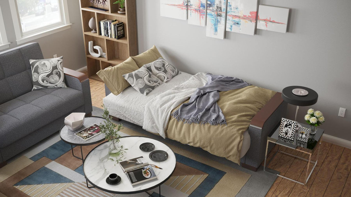 Armada Luxe Sofabed
