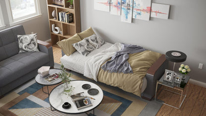 Armada Luxe Sofabed