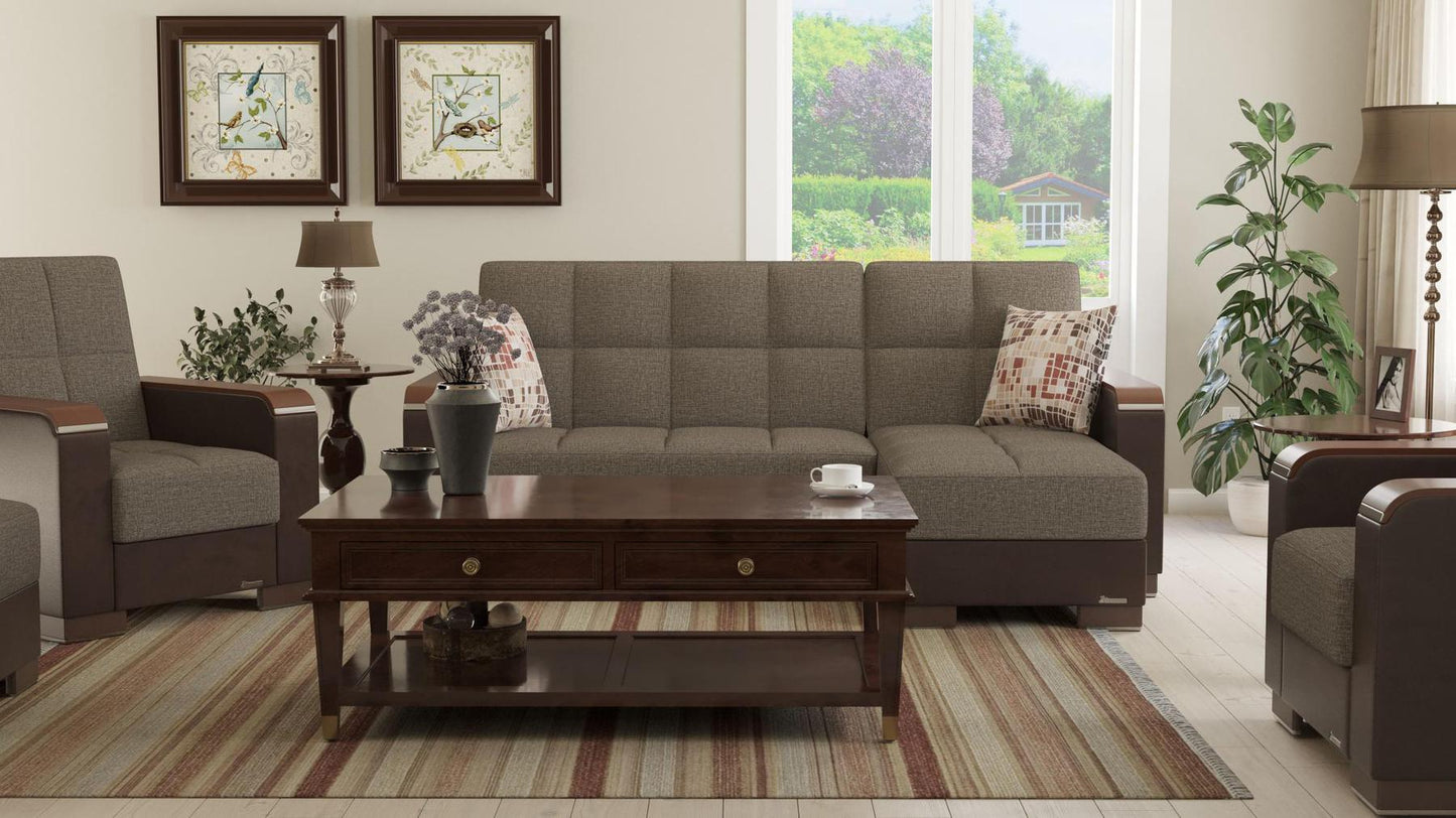 Armada Luxe Chaise Lounge