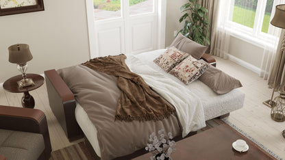 Armada Luxe Chaise Lounge