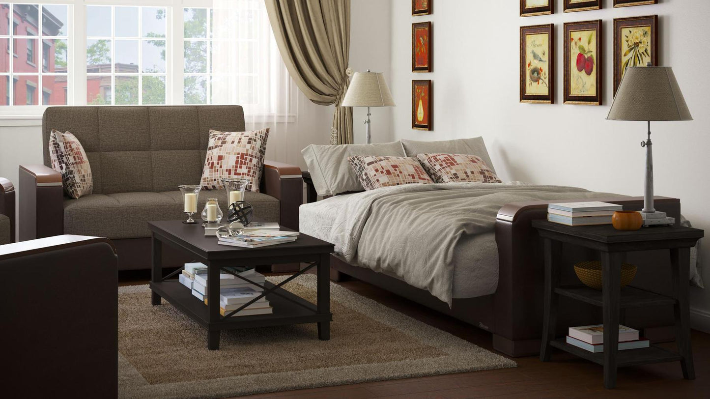 Armada Luxe Loveseat