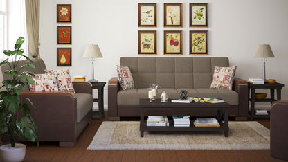 Armada Luxe Sofabed