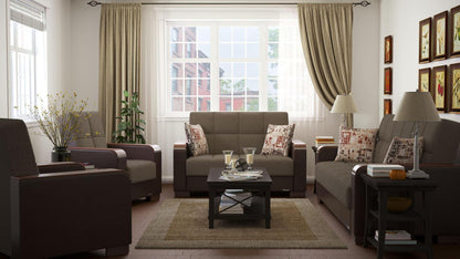 Armada Luxe Sofabed