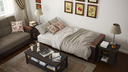 Armada Luxe Sofabed