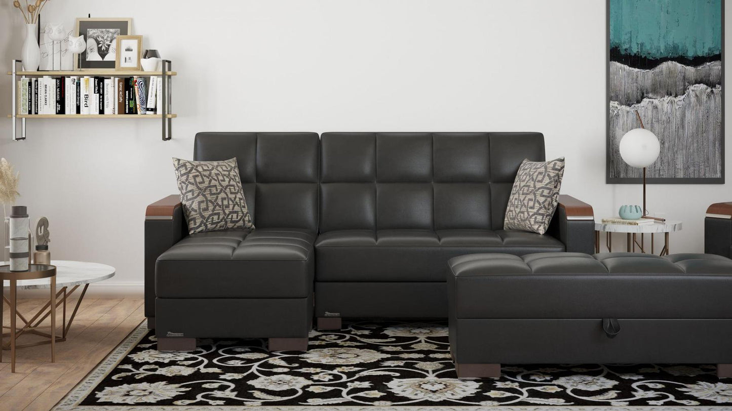 Armada Luxe Chaise Lounge