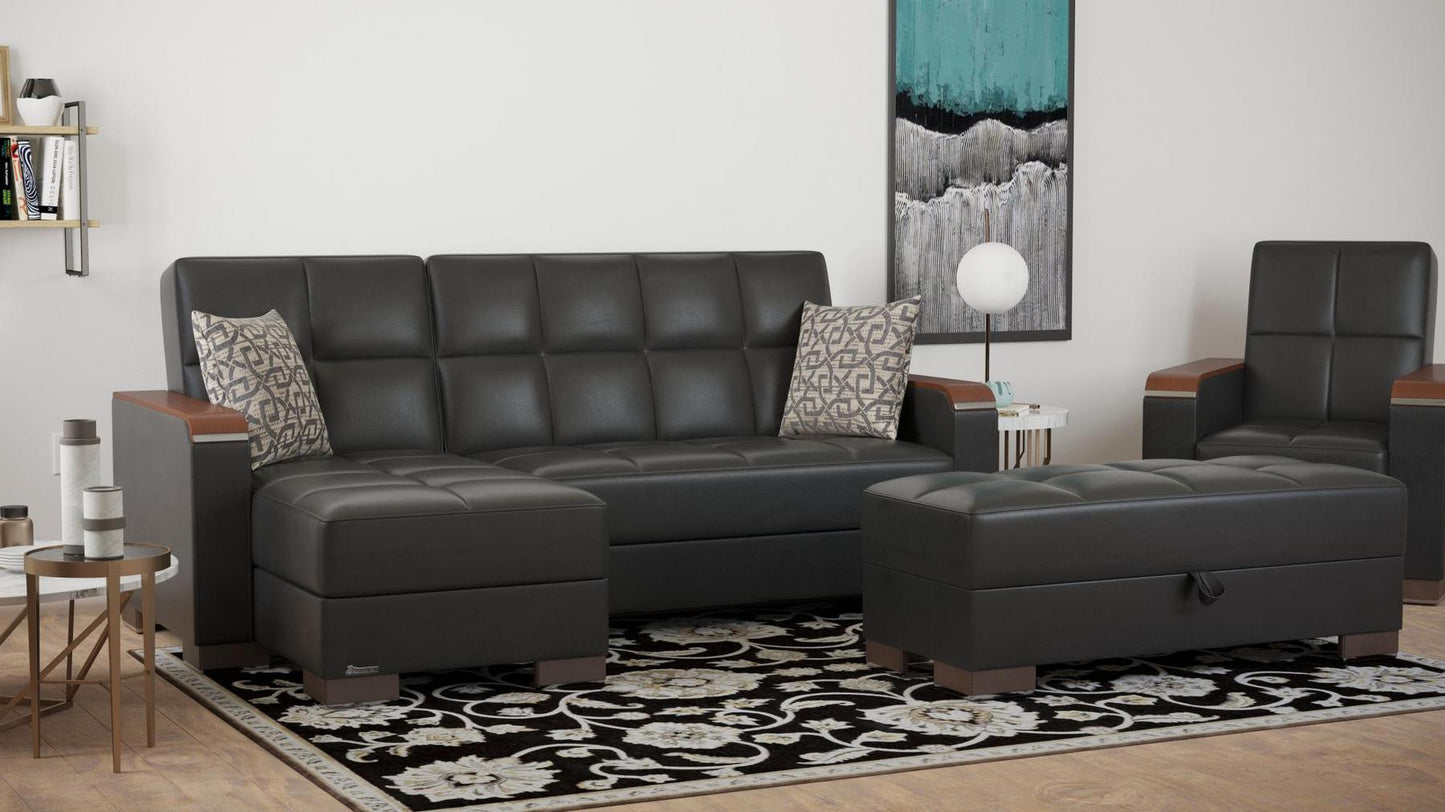 Armada Luxe Chaise Lounge