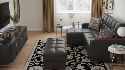 Armada Luxe Chaise Lounge