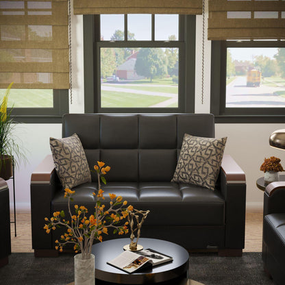 Armada Luxe Loveseat