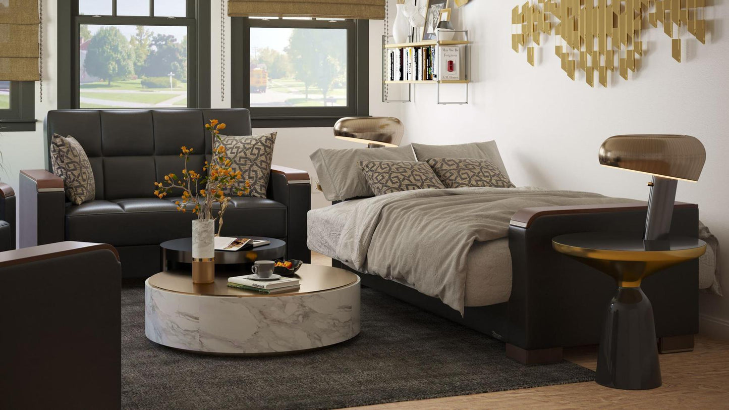 Armada Luxe Loveseat