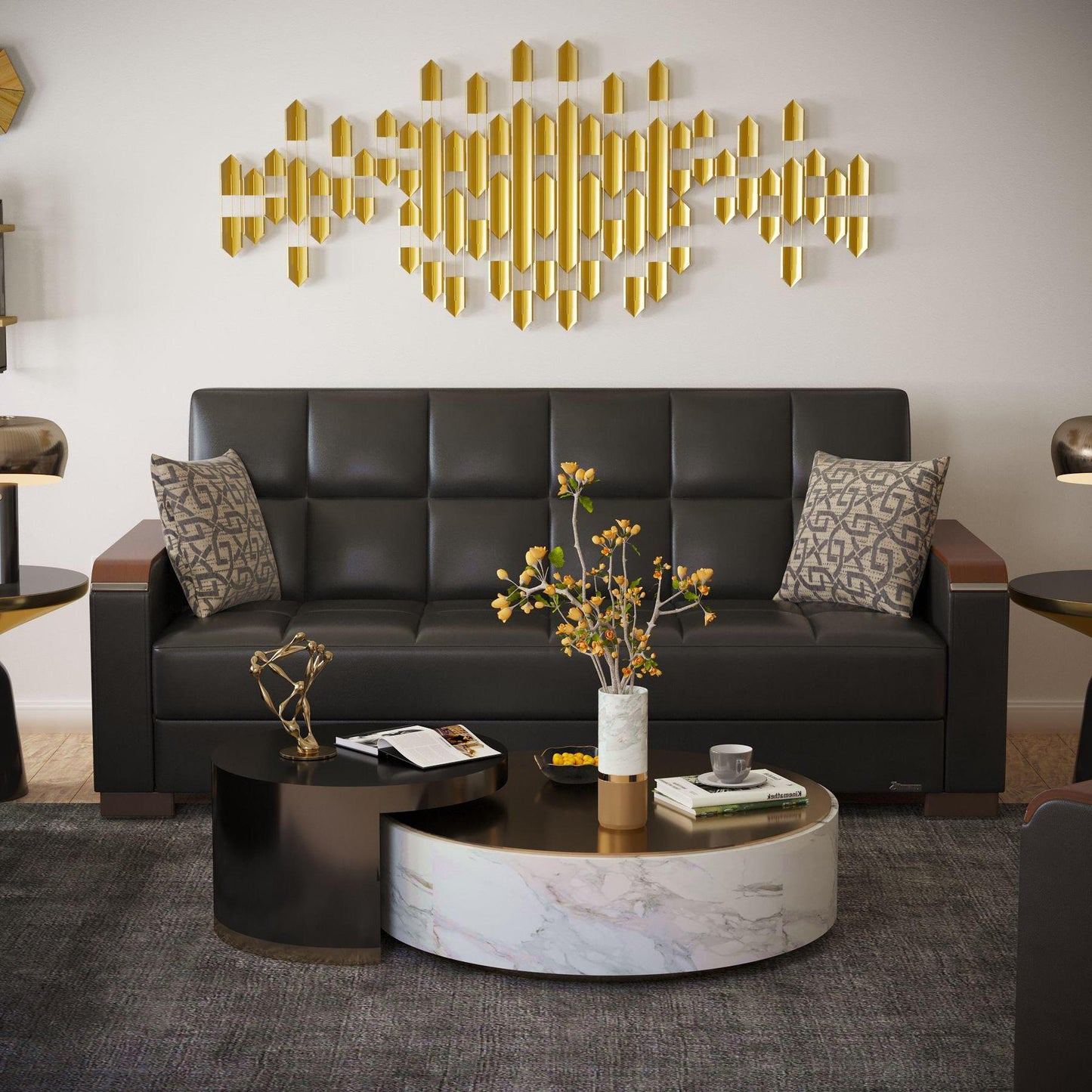Armada Luxe Sofabed