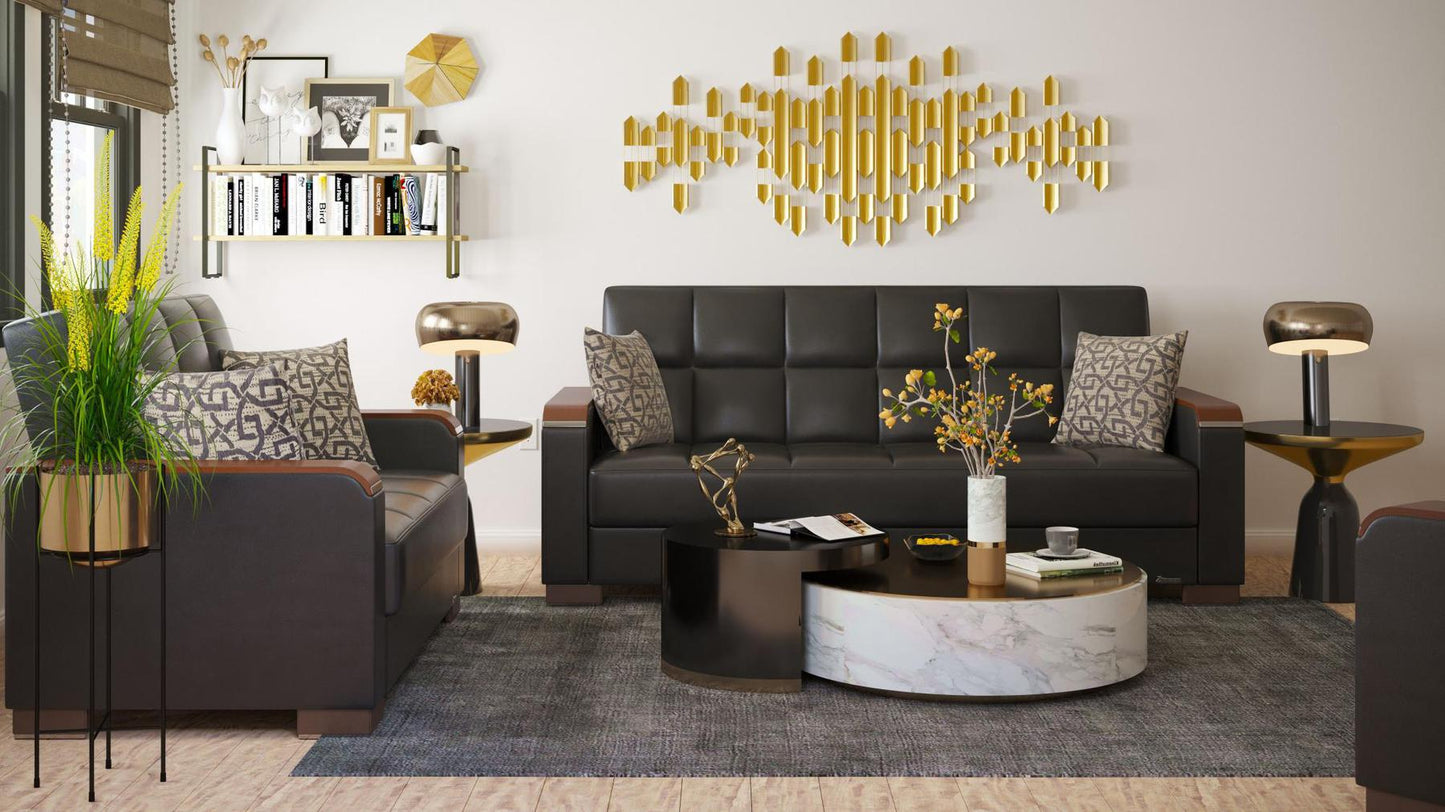 Armada Luxe Sofabed